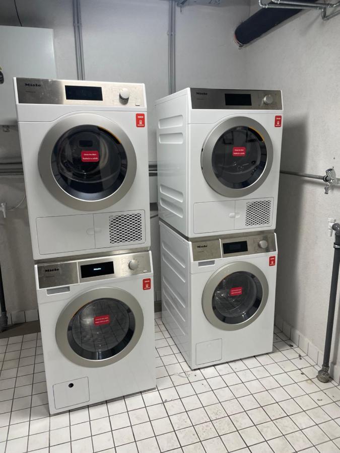 בודפשט Inbp04 Studio Apartment #Freeparking מראה חיצוני תמונה