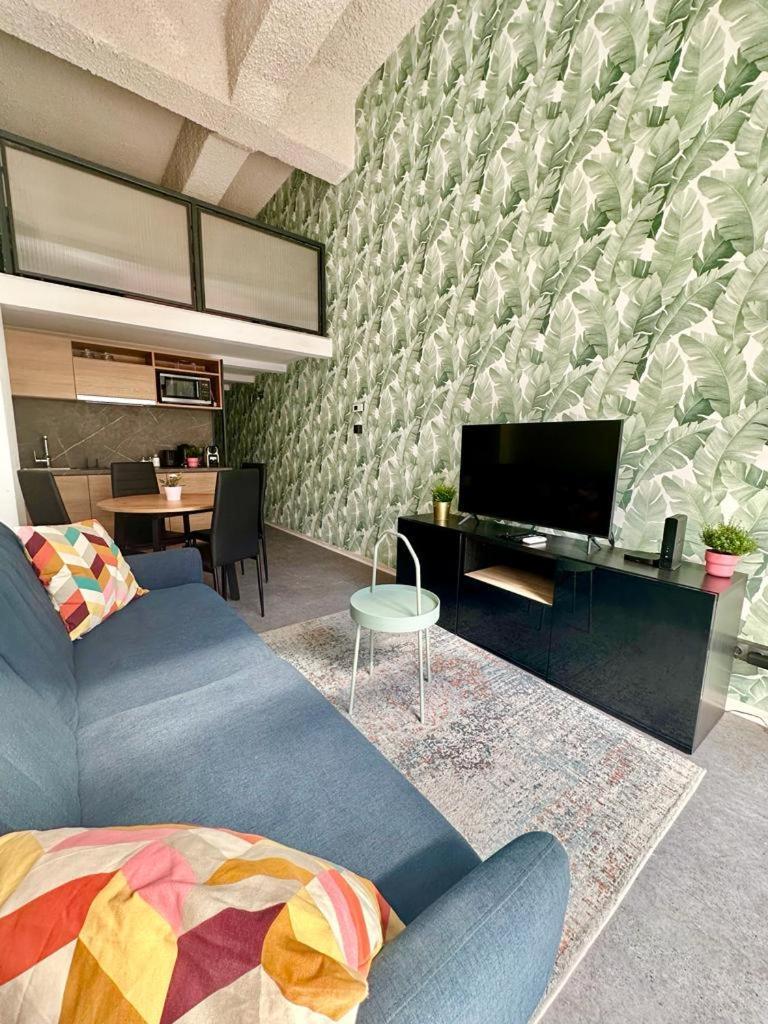 בודפשט Inbp04 Studio Apartment #Freeparking מראה חיצוני תמונה