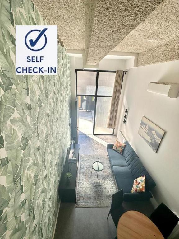 בודפשט Inbp04 Studio Apartment #Freeparking מראה חיצוני תמונה